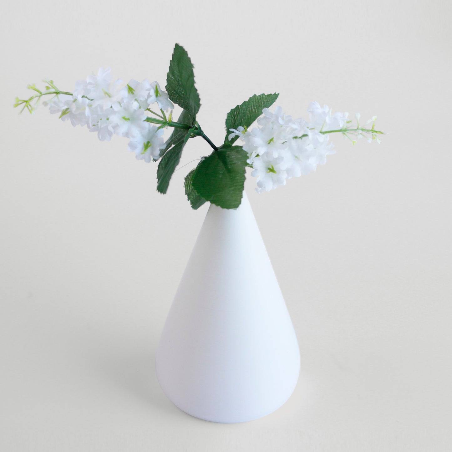 Cone Vase