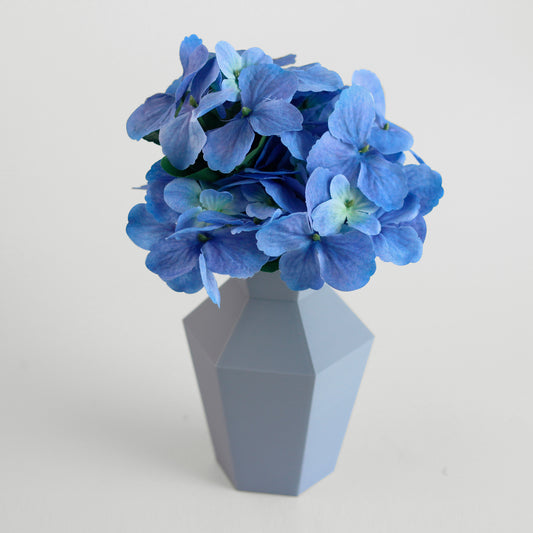Hexagonal Vase (premium)