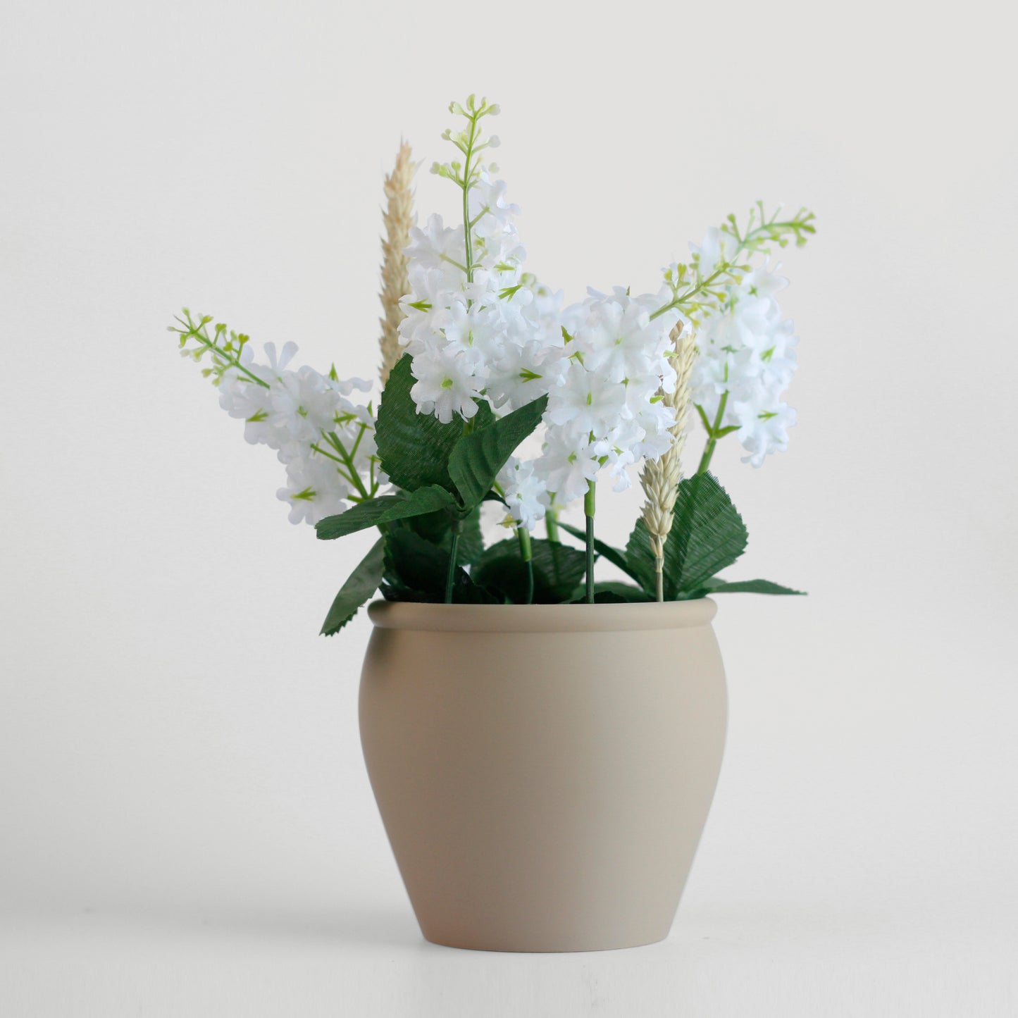 Classic Pottery Planter - basic