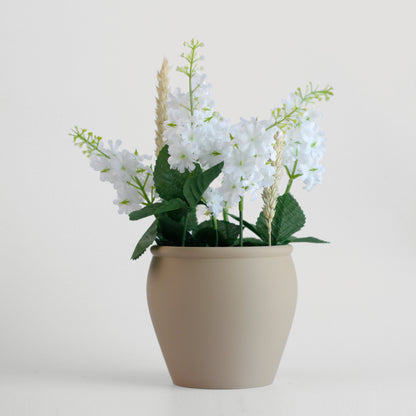 Classic Pottery Planter - basic
