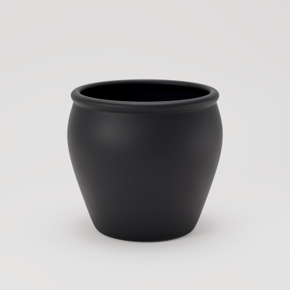 Classic Pottery Planter - basic