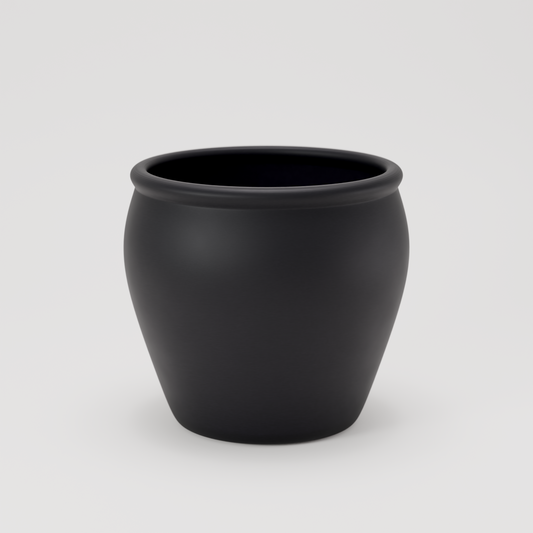 Classic Pottery Planter - basic (premium)