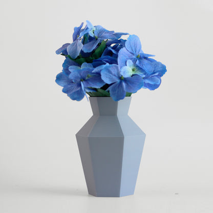 Hexagonal Vase (premium)