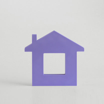Minimalist Home Silhouette (premium)