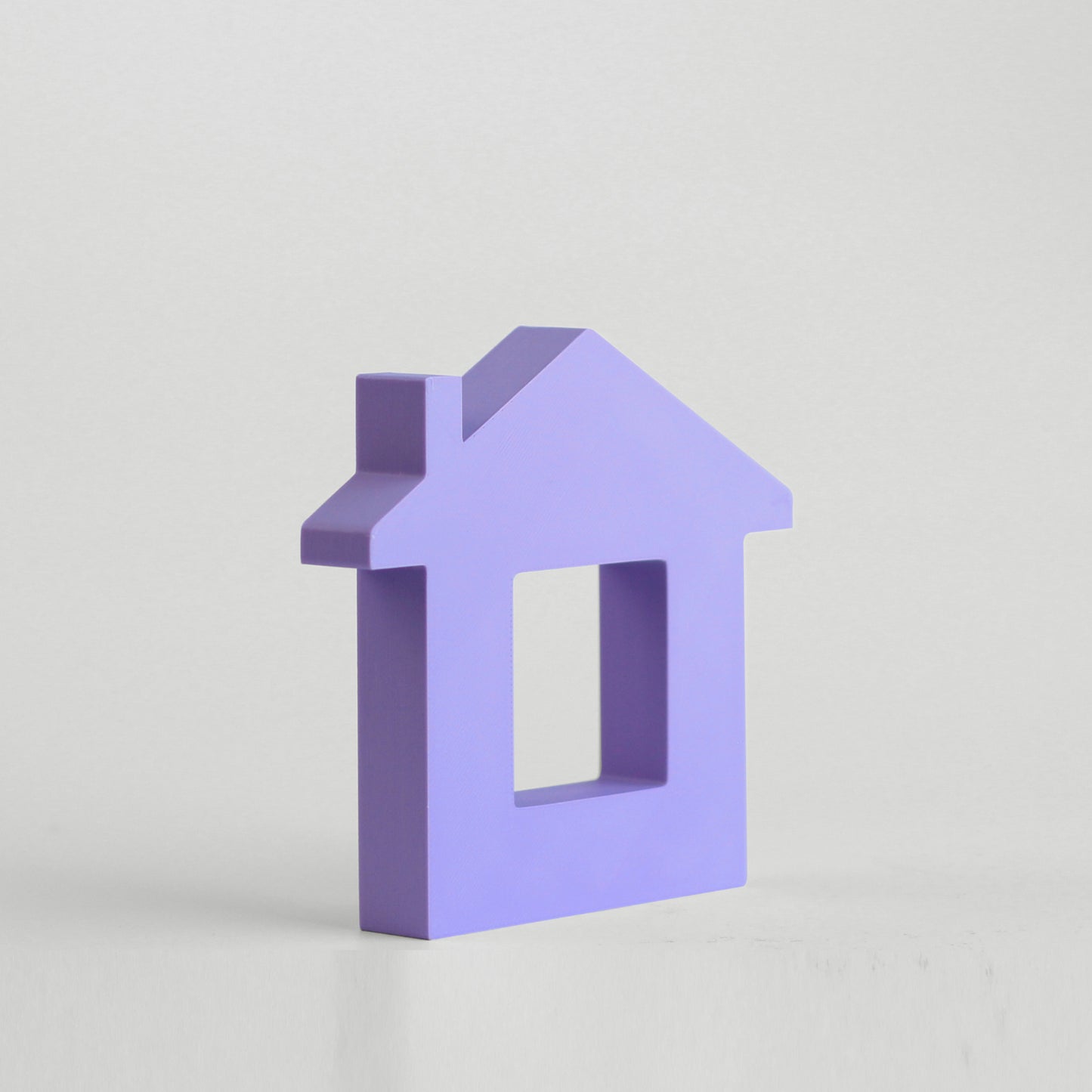 Minimalist Home Silhouette (premium)