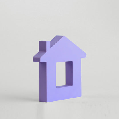 Minimalist Home Silhouette (premium)