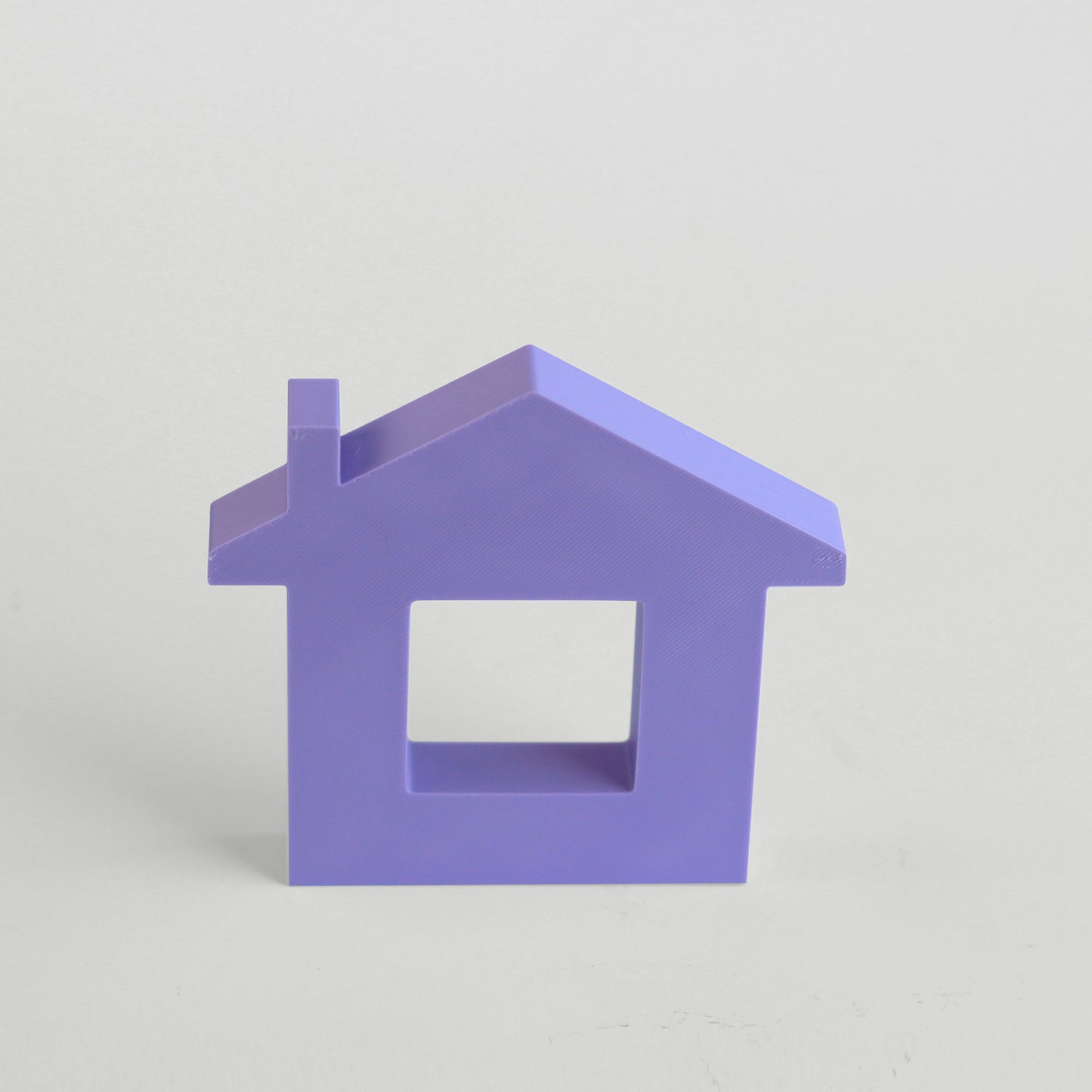 Minimalist Home Silhouette (premium)