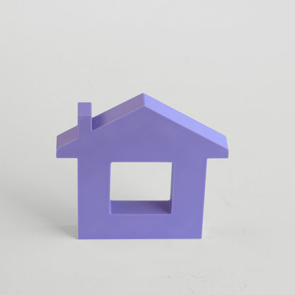 Minimalist Home Silhouette (premium)