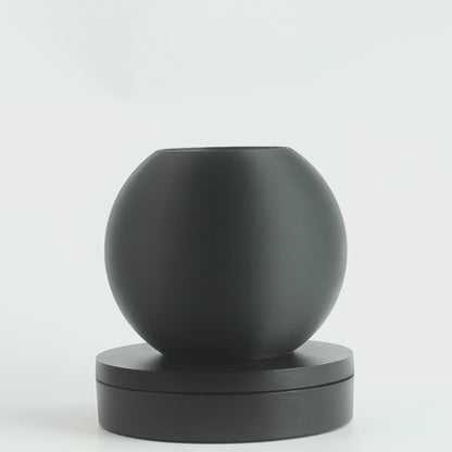 Sphere Planter - basic