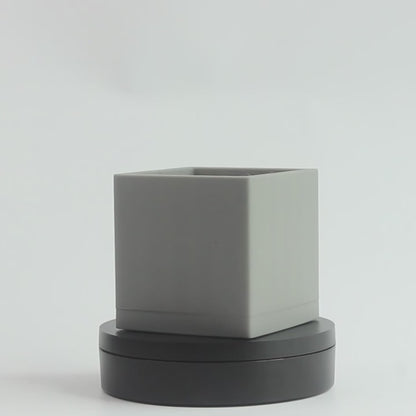 Square Planter - basic