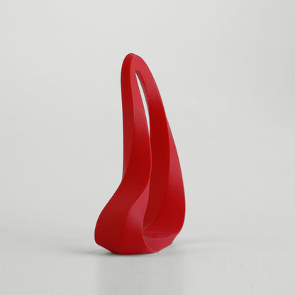 Ribbon Flow Form