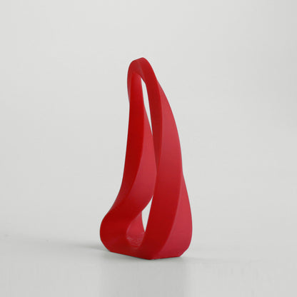 Ribbon Flow Form