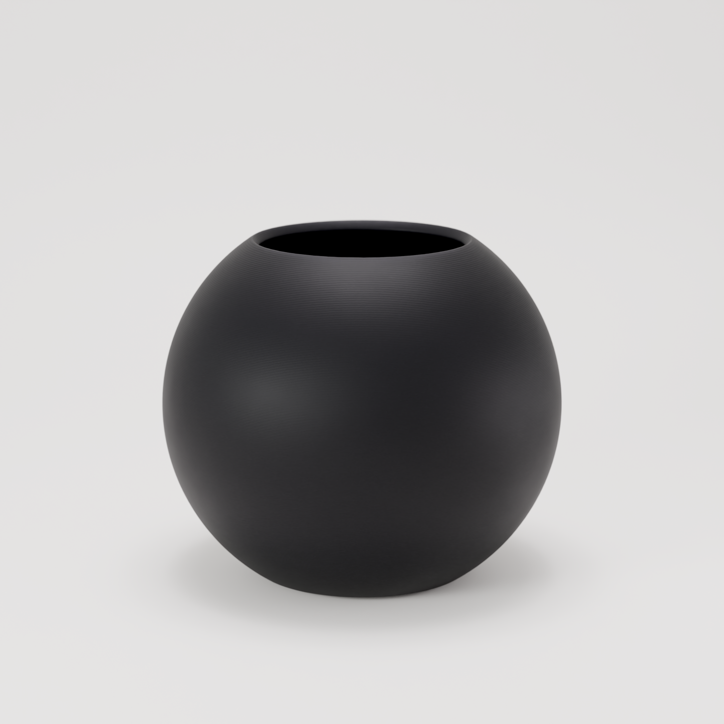 Sphere Planter - basic