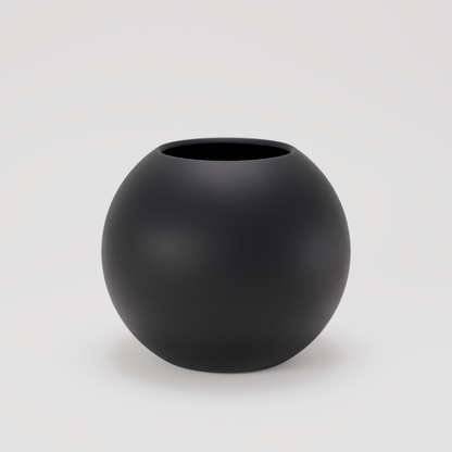 Sphere Planter - basic