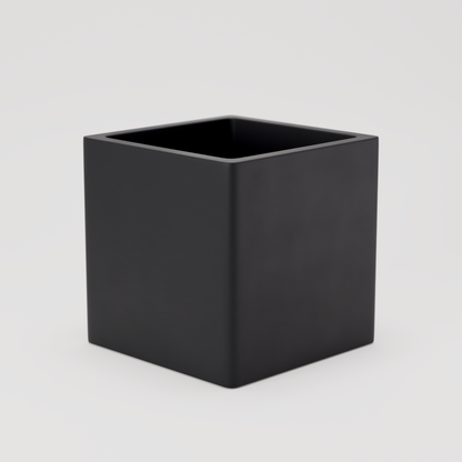 Square Planter - basic
