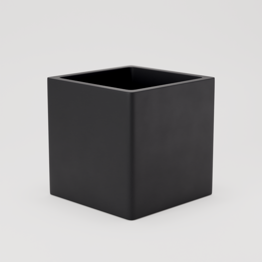Square Planter - basic